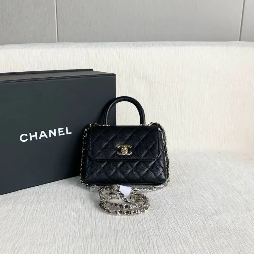 Chanel Women Pre-Loved Bag Very Good Condition